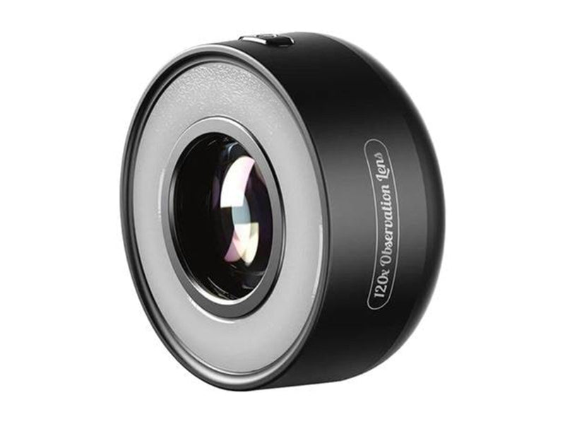 APEXEL JeweLens 120X lens