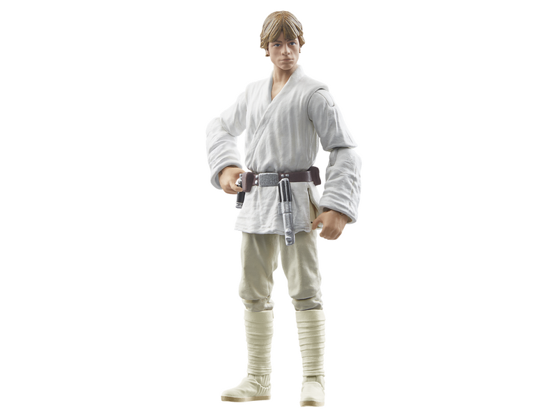 Star Wars The Vintage Collection Luke Skywalker 9.5 cm