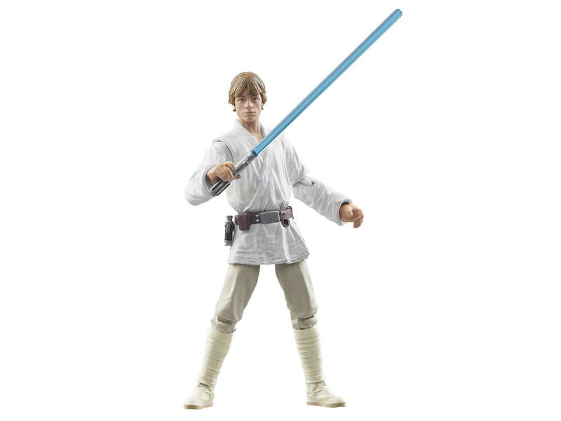 Star Wars The Vintage Collection Luke Skywalker 9.5 cm