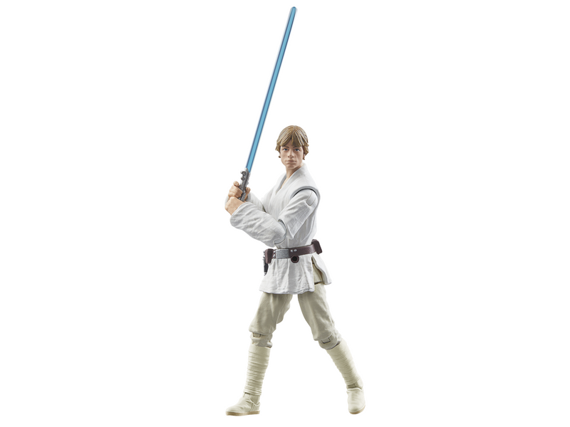 Star Wars The Vintage Collection Luke Skywalker 9.5 cm