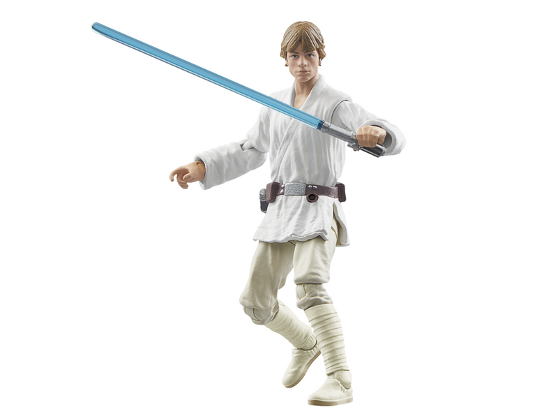 Star Wars The Vintage Collection Luke Skywalker 9.5 cm