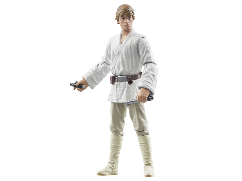 Star Wars The Vintage Collection Luke Skywalker 9.5 cm