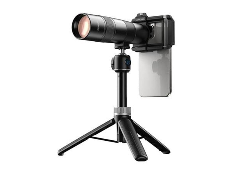 APEXEL APL-T30XJJ028 30X Lens with Tripod