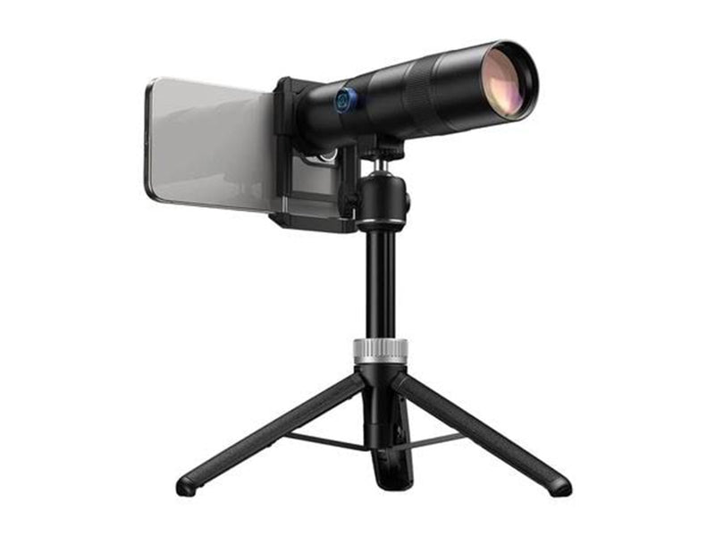 APEXEL APL-T30XJJ028 30X Lens with Tripod