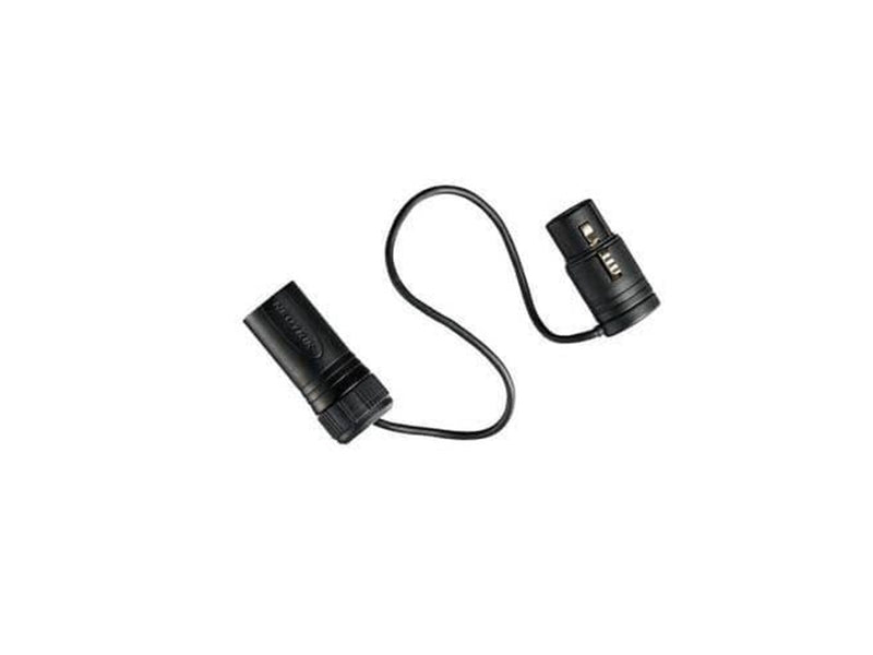 Rycote Nano-Shield 80Hz Filter Cable 22cm LEMO