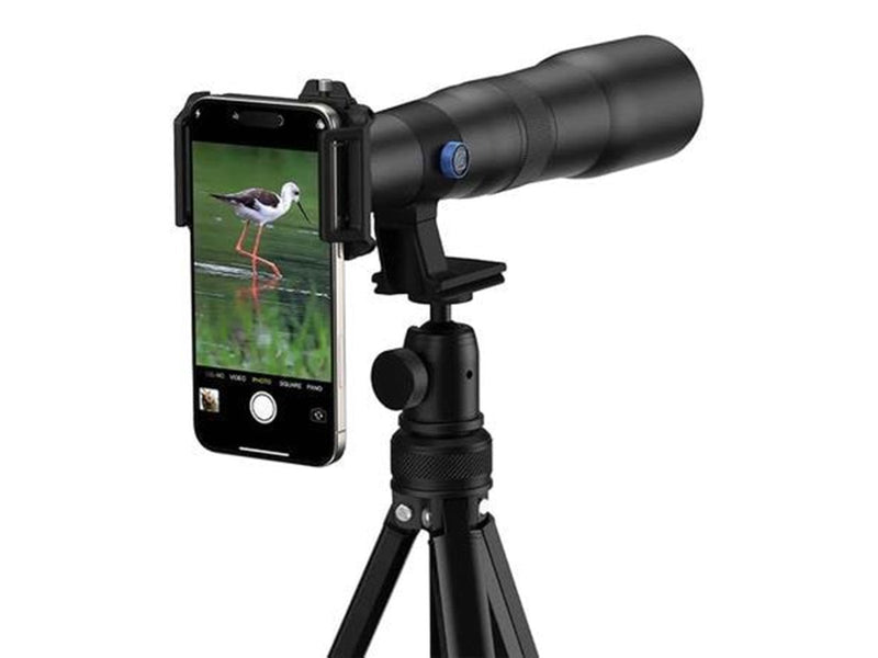 APEXEL APL-T50XJJ02 50X Lens with Tripod
