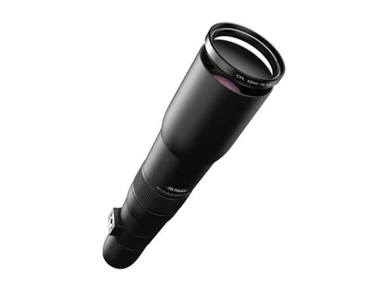 APEXEL APL-T50XJJ02 50X Lens with Tripod