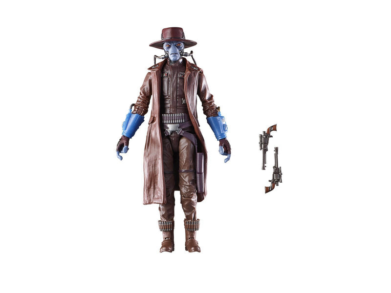 Star Wars The Black Series Cad Bane (The Book of Boba Fett) 15 cm