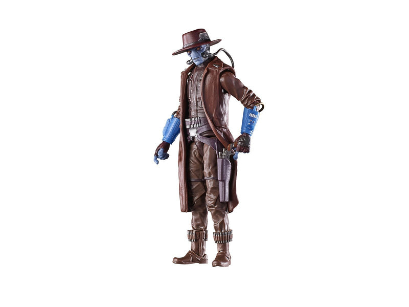 Star Wars The Black Series Cad Bane (The Book of Boba Fett) 15 cm