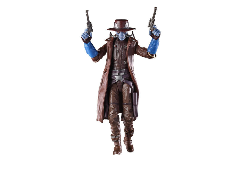 Star Wars The Black Series Cad Bane (The Book of Boba Fett) 15 cm