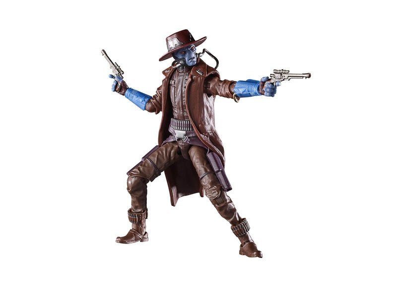 Star Wars The Black Series Cad Bane (The Book of Boba Fett) 15 cm