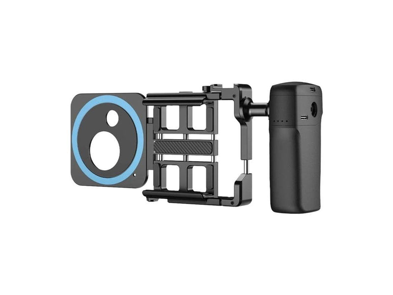 APEXEL APL-VG05CH Wireless Vlogging Kit