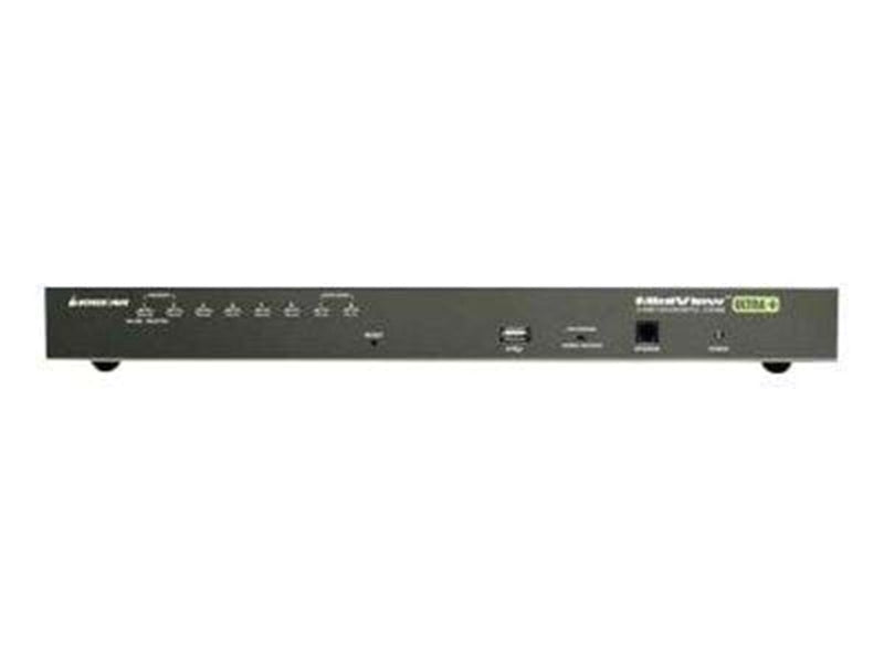 IOGEAR GCS1808KITU - KVM / USB Switch - 8 Anschlüsse