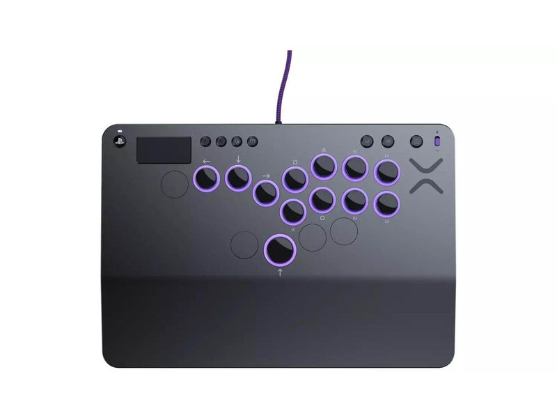 PDP Victrix Pro KO Leverless Fight Stick - Wired Arcade stick - Microsoft Xbox One