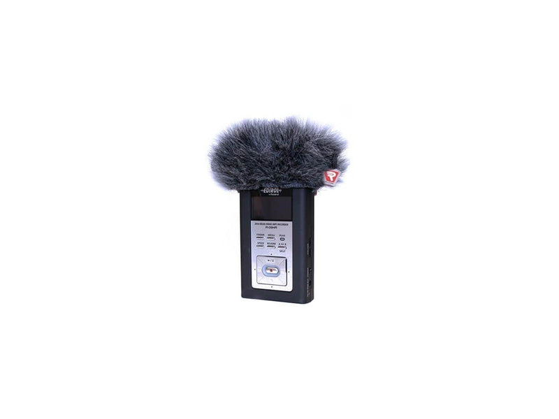 Rycote Mini Windjammer Roland Edirol R09
