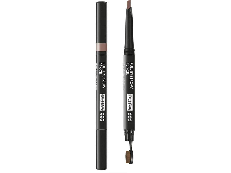PUPA Milano Pupa Full Eyebrow Pencil