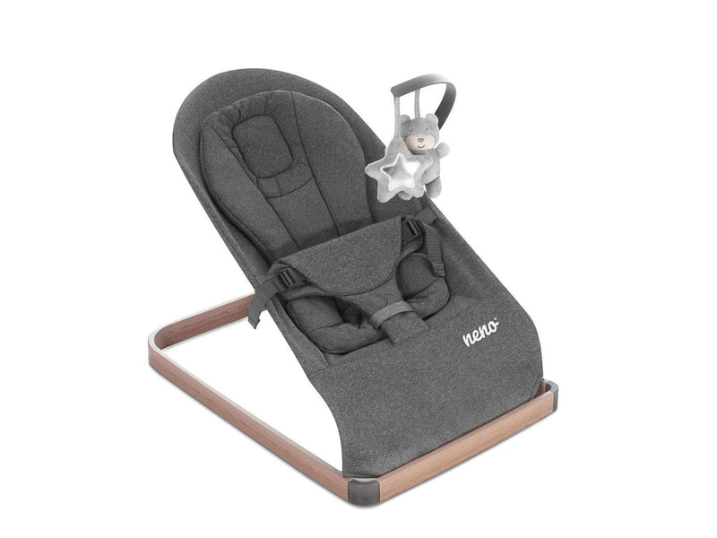 NENO Bouncer Chiaro Graphite