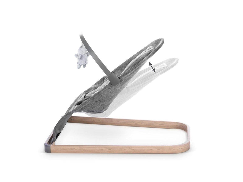 NENO Bouncer Chiaro Graphite