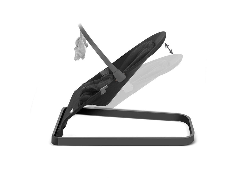 NENO Bouncer Chiaro Black