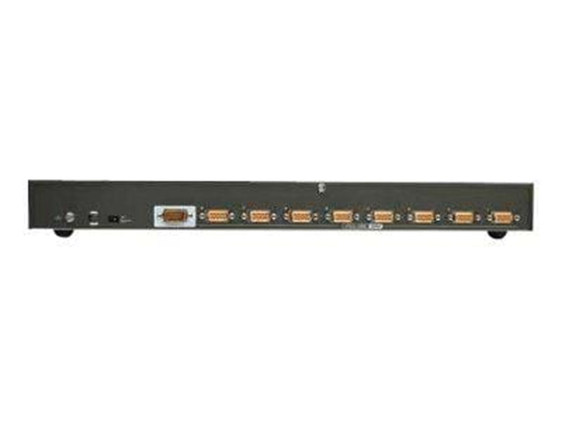 IOGEAR GCS1808KITU - KVM / USB Switch - 8 Anschlüsse