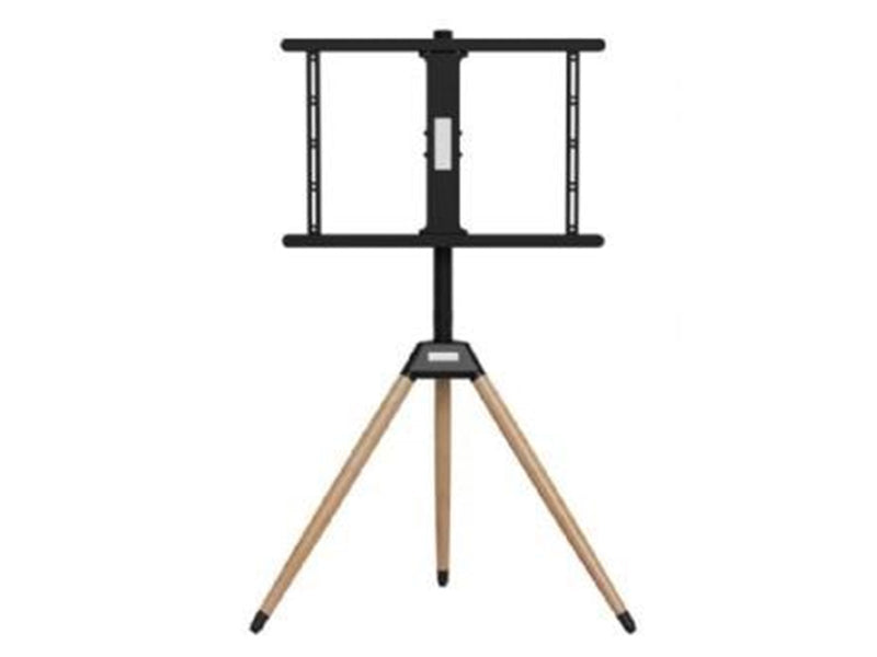 Gembird TV tripod floor stand - 32" - 75""