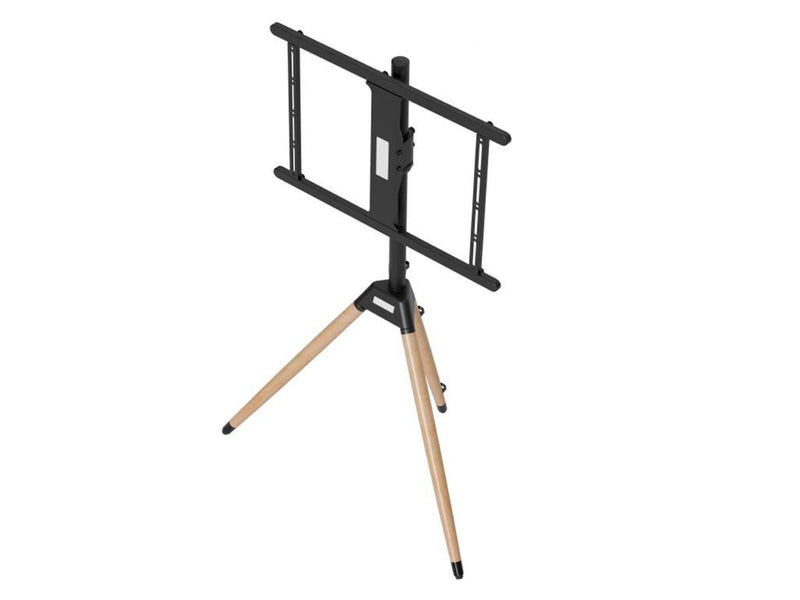 Gembird TV tripod floor stand - 32" - 75""