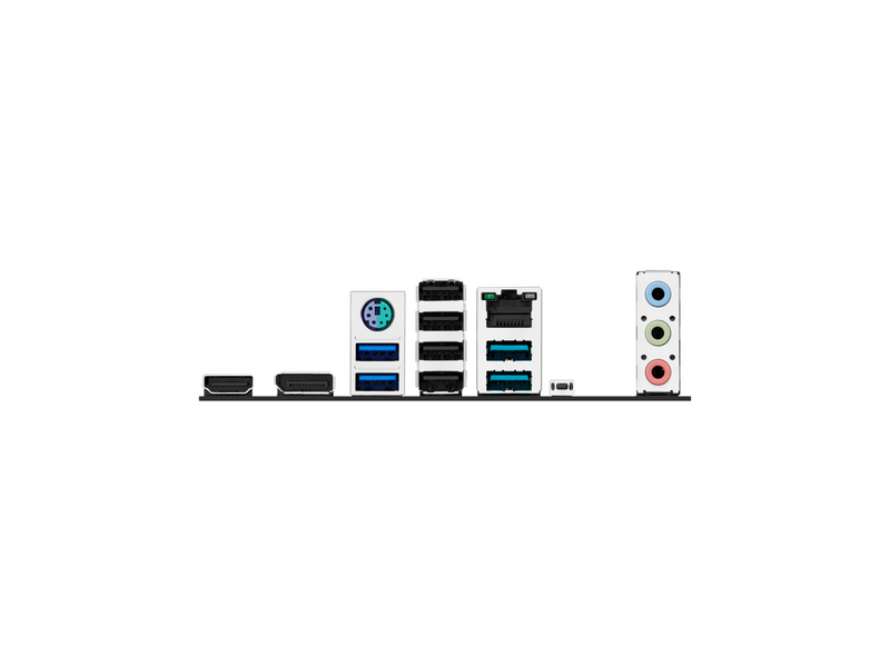ASUS PRIME B850M-K Mainboard - AMD B850 - AMD AM5 socket - DDR5 RAM - Micro-ATX