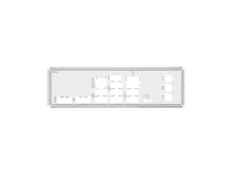 ASUS PRIME B850M-K Mainboard - AMD B850 - AMD AM5 socket - DDR5 RAM - Micro-ATX