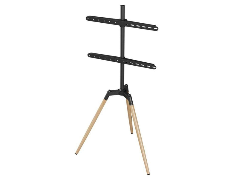 Gembird TV tripod floor stand (swivel) 32" - 65"