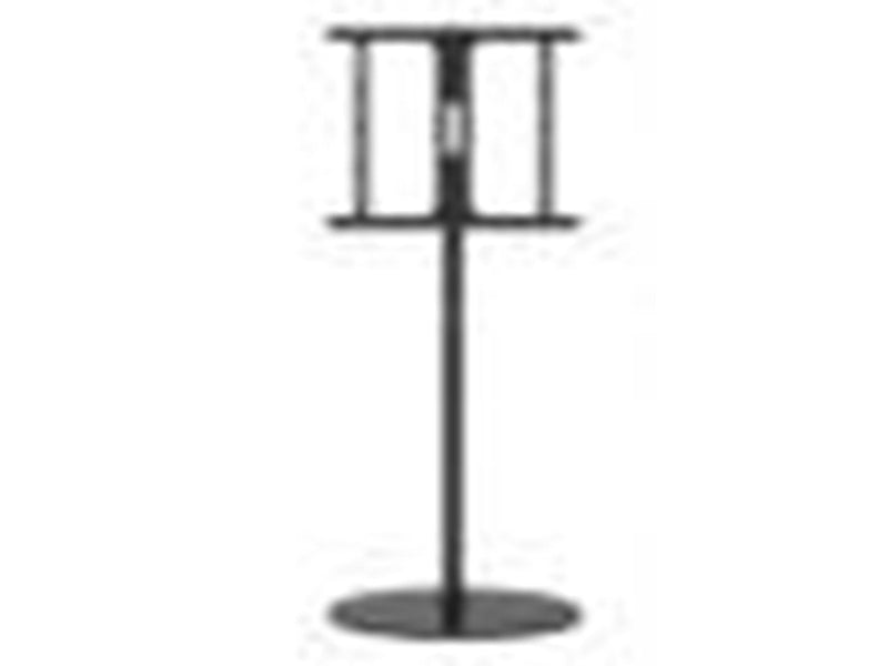 Gembird TV floor stand (swivel) 32" - 65"