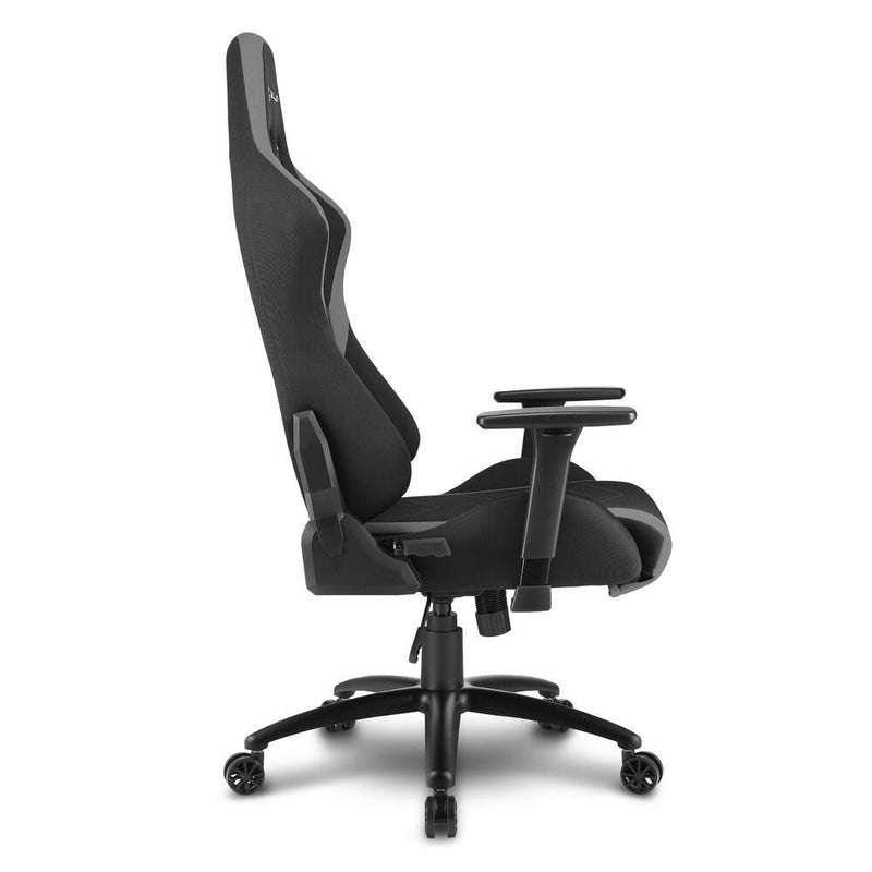 Sharkoon SKILLER SGS2 Gaming-Stuhl schwarz/grau
