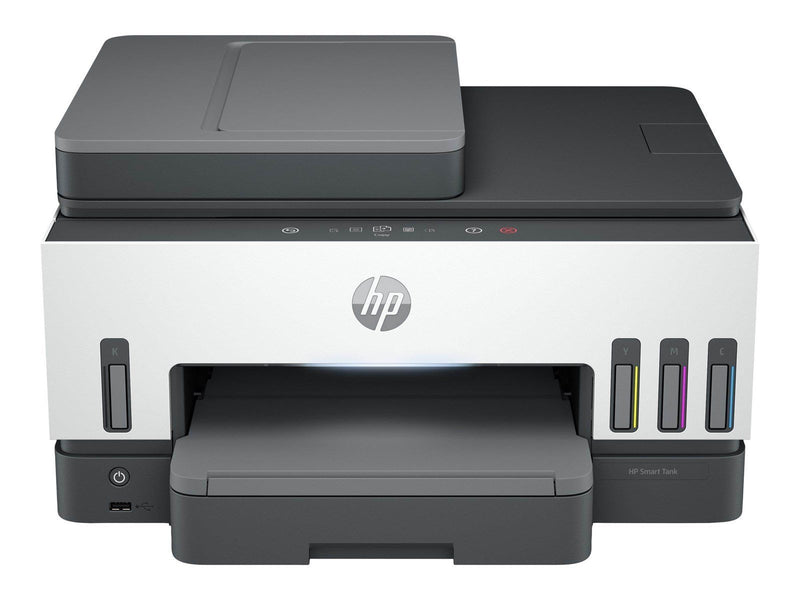HP Smart Tank 790 All-in-One Tintendrucker Multifunktion mit Fax - Farbe - Tinte