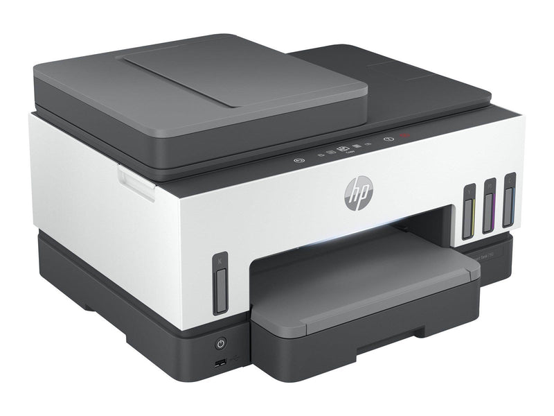 HP Smart Tank 790 All-in-One Tintendrucker Multifunktion mit Fax - Farbe - Tinte
