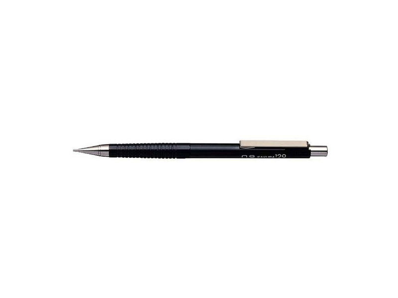 Sakura Mechanical Pencil 129 - 0.9 Mm - Black