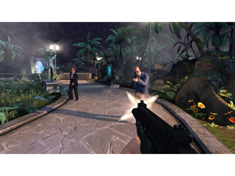 007 Legends - Microsoft Xbox 360 - Action - PEGI 16