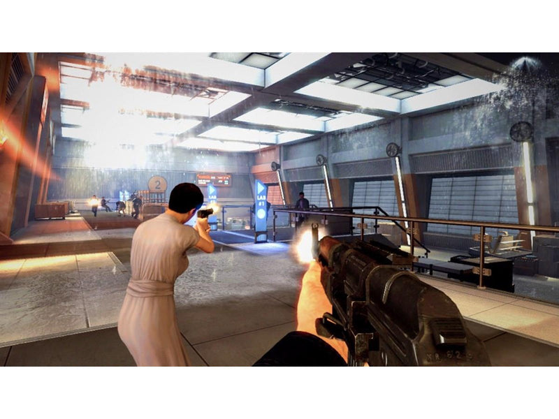 007 Legends - Microsoft Xbox 360 - Action - PEGI 16