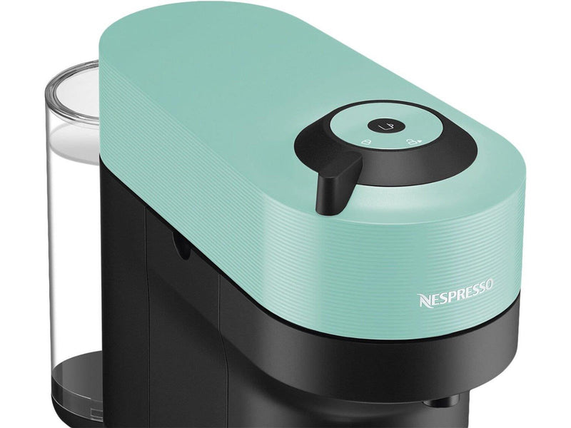 Krups Nespresso Vertuo POP Aqua Mint