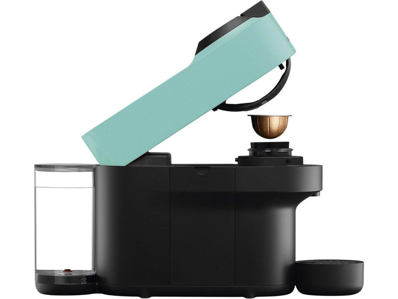 Krups Nespresso Vertuo POP Aqua Mint