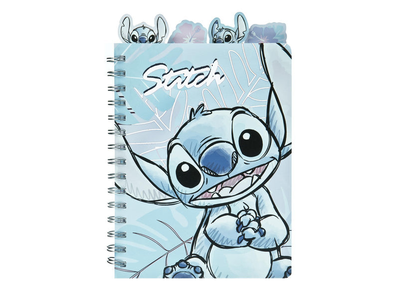Stitch LILO & STITCH Notebook A5 80 sheets