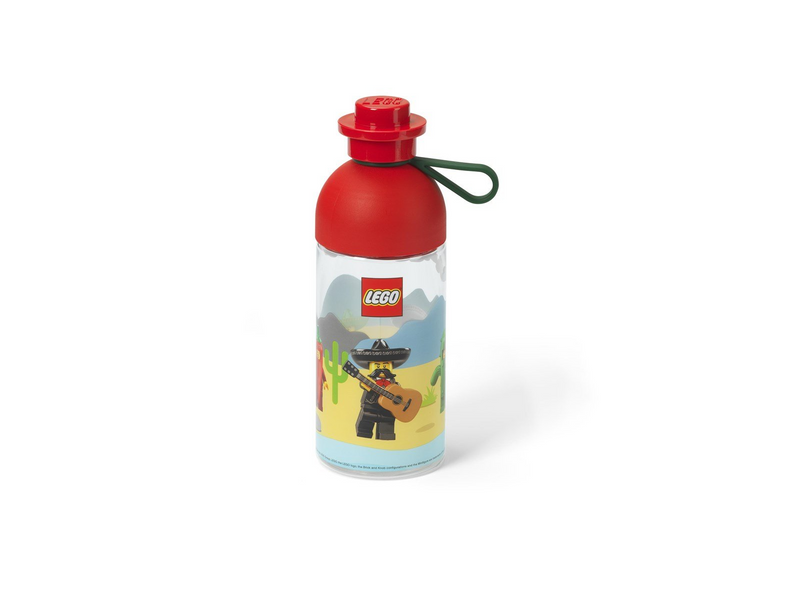 Euromic LEGO® Hydration bottle 500 ml - Mexico
