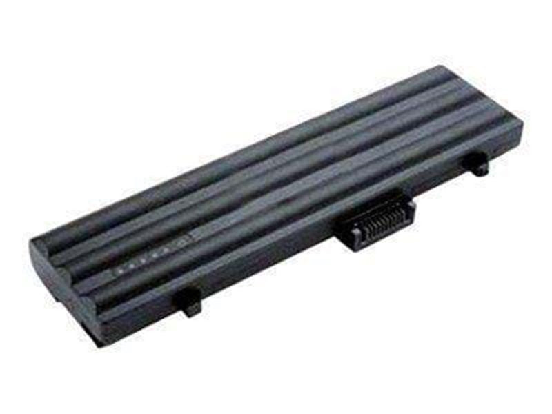 Dell Primary Batterie - Batterie für Notebook - Li-Ion