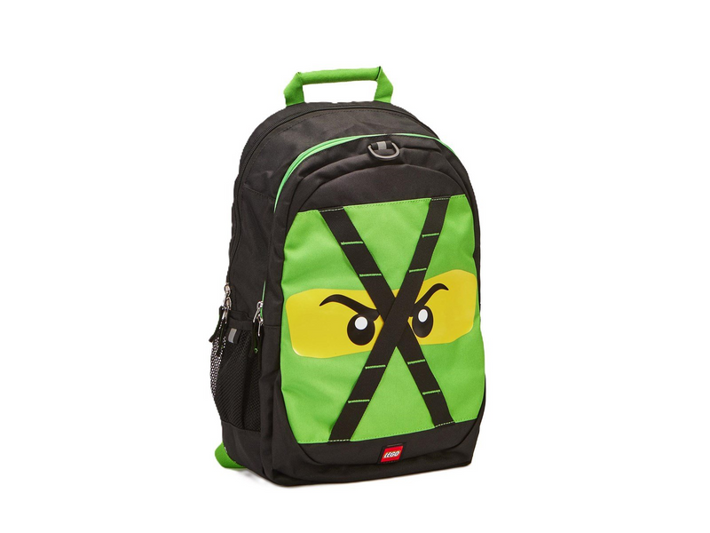 Euromic LEGO®NINJAGO FUTURE backpack Lloyd.43x28x17 cm.14L