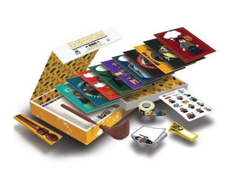Euromic LEGO® Harry Potter™ Box Set - Pen Pal