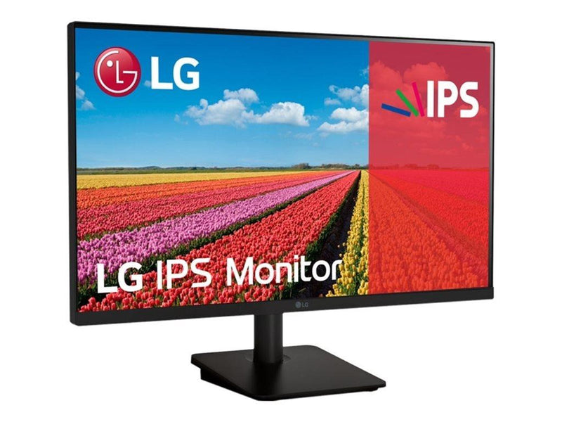 27" LG 27MS500-B - 1920x1080 - 100Hz - IPS
