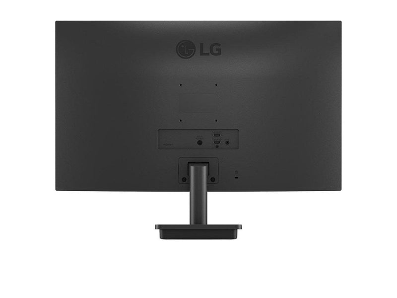 27" LG 27MS500-B - 1920x1080 - 100Hz - IPS