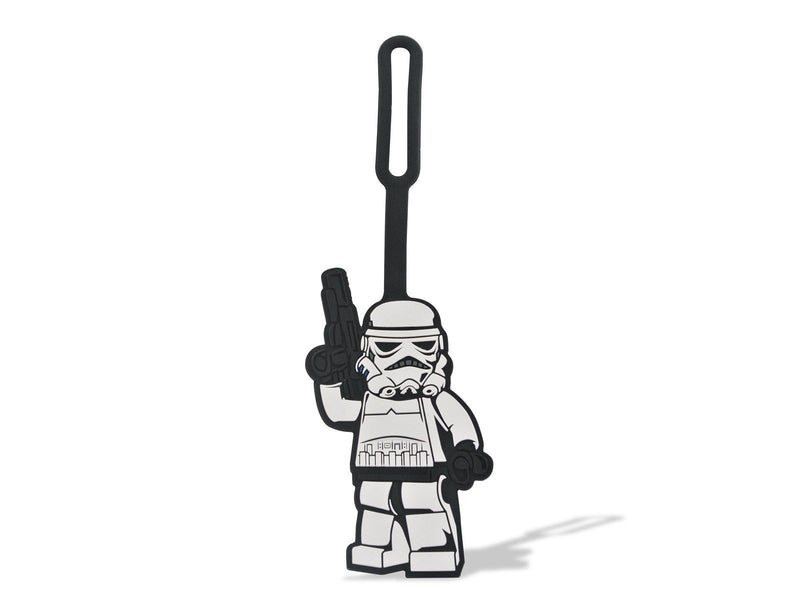 Euromic LEGO® Star Wars Bag Tag-Stormtrooper