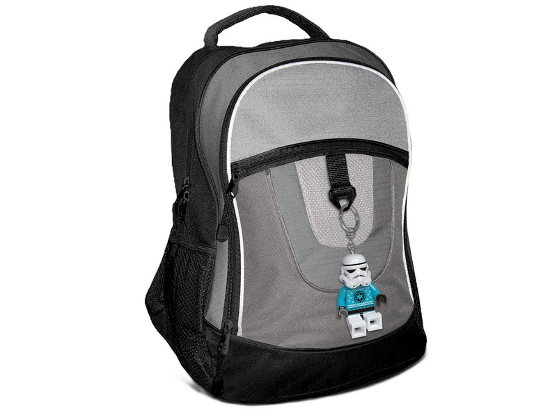 Euromic LEGO® STORMTROPPER UGLY SWEATER Key chain w/LED light