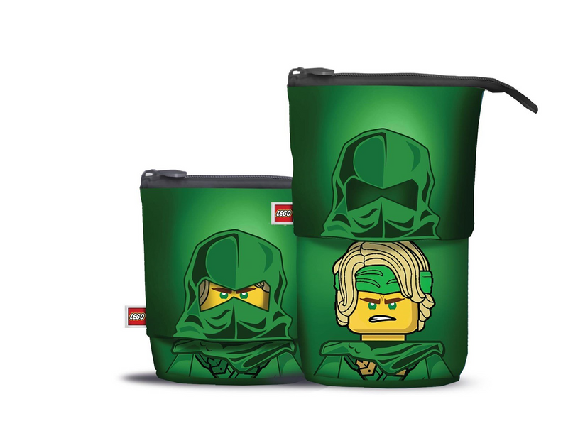 Euromic LEGO® Ninjago™ Pencil Case Pop Up Lloyd 21 x 6 cm