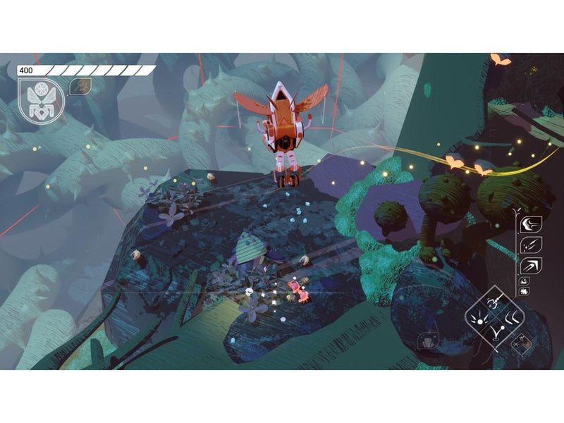 Stonefly (Collector's Edition) - Nintendo Switch - Action/Abenteuer - PEGI 7