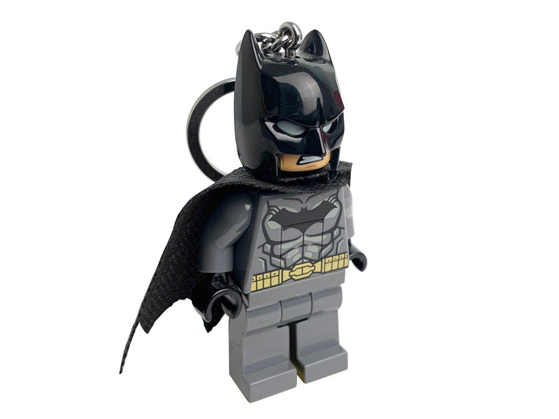 Euromic LEGO® DC Batman Keychain Light - Grey